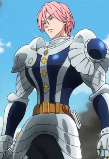 Gilthunder