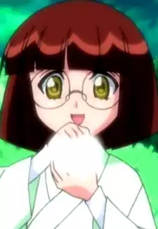 Kaoru Midou
