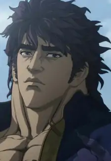 Kenshiro Kasumi