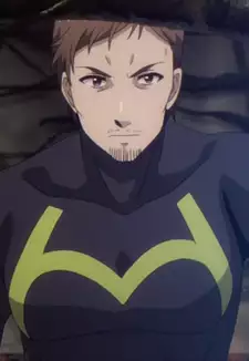 Ichirou Hiiragi