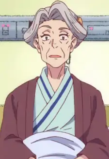 Nagomi Kinoshita