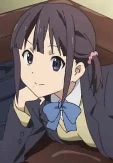Iori Nagase