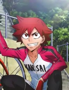 Shoukichi Naruko