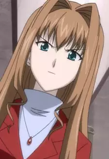 Mayumi Tsuwabuki