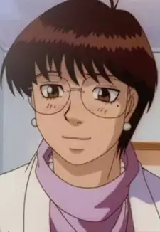 Tomoko Yamaguchi