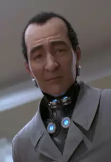 Yoshikazu Suzuki