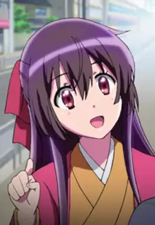 Yuuhi Amami
