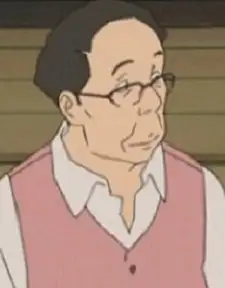 Mansaku Jinnouchi