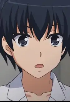 Kira Kisaragi