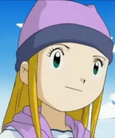 Izumi Orimoto