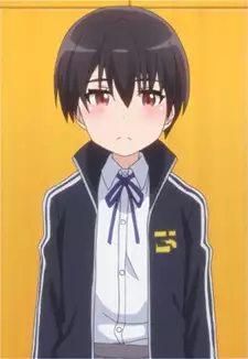 Akira Shinonome