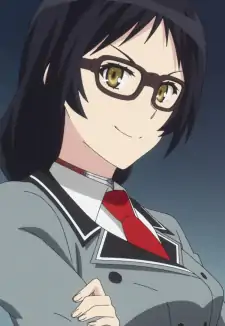 Ayame Kajou