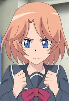 Emi Sendou