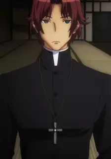 Touichirou Kanae