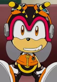 Charmy Bee