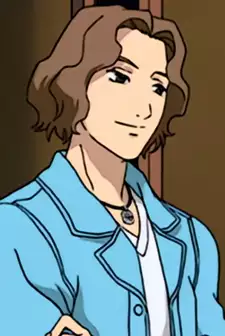 Mamoru Torigai