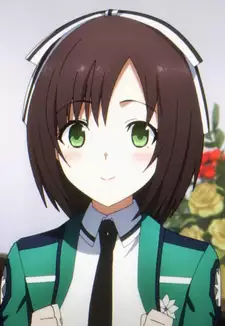 Izumi Saegusa