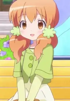 Moeko Tokita