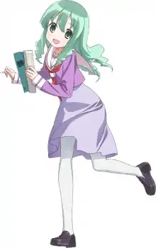 Rin Kohana