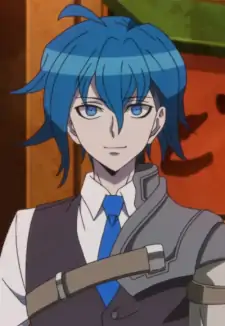 Kazuki Aoyama