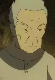 Genzou Senou