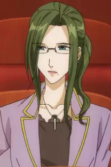 Ryouko Mikage