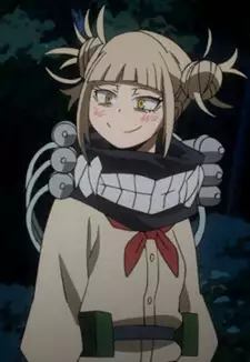 Toga Himiko