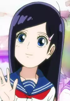 Tsubomi Takane