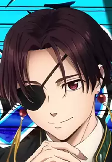 Hayato Suou