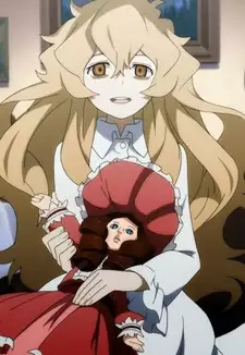 Kagari Izuriha