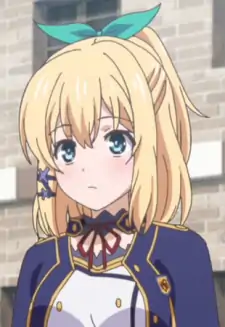 Rumia Tingel
