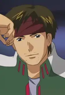 Michio Hino