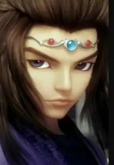 ShaoYu Xiang