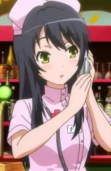 Suzu Fujimi