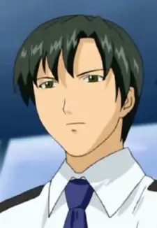 Kazuma Iwasaki