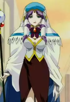 Setsuna