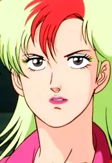Sakura Morimura
