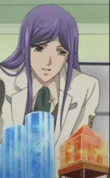 Azuma Yunoki