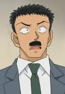 Ginzo Nakamori