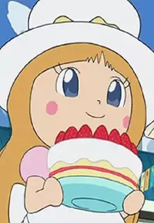 Cake-chan