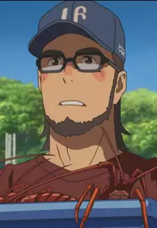 Minoru Okabe
