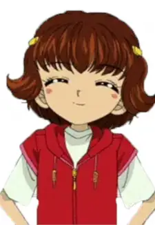 Hiroko Haruna
