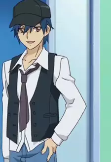 Hibiki Toudou