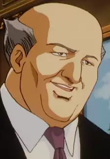 Heydrich Lang