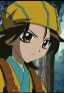 Mikan Kurenai