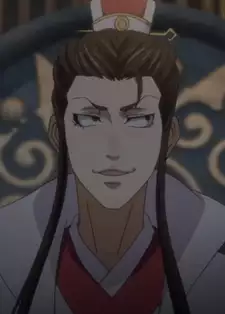 Chao Wen