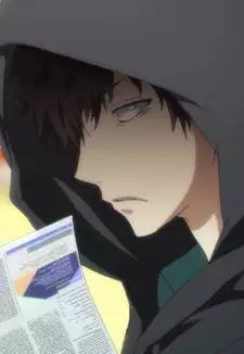 Haruki Hasokawa