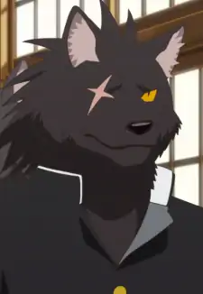 Kuromori