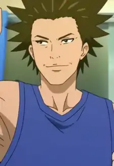 Susumu Inohara