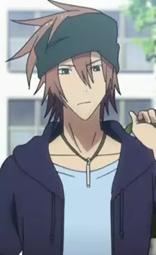 Touji Ato